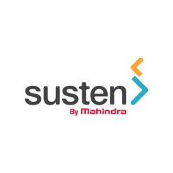 Mahindra Susten